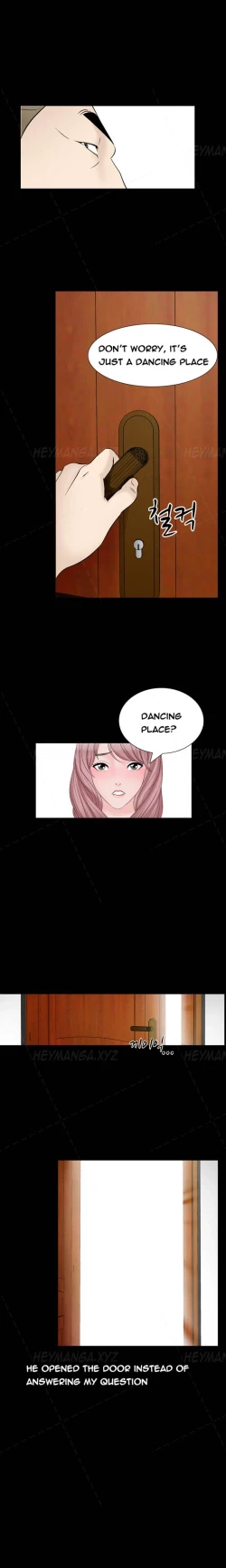 Page 369 of The Taste of  Hands Ch.1-43