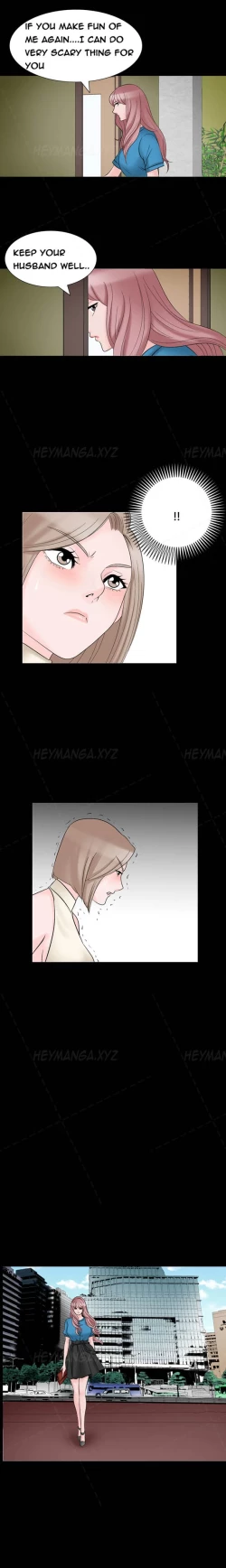 Page 418 of The Taste of  Hands Ch.1-43