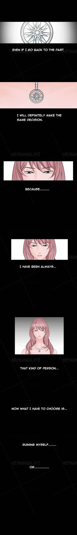 Page 421 of The Taste of  Hands Ch.1-43