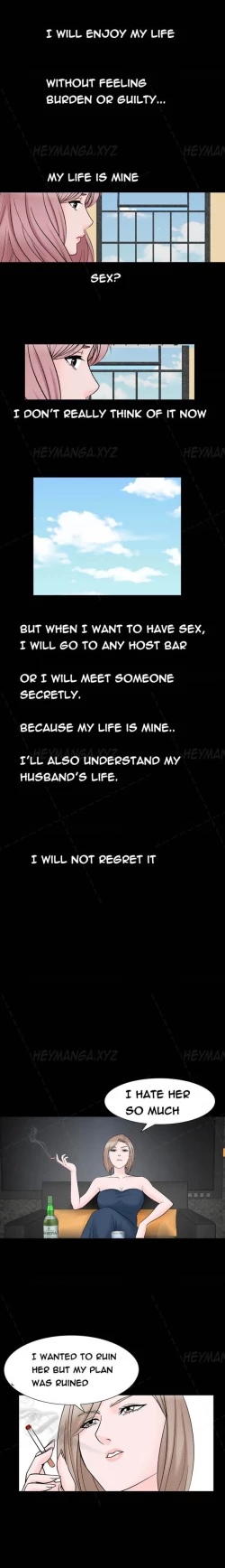 Page 427 of The Taste of  Hands Ch.1-43