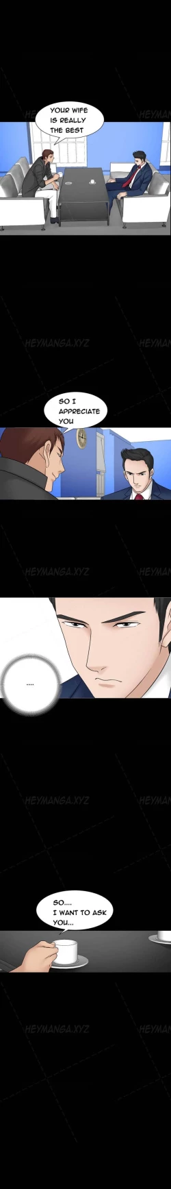 Page 432 of The Taste of  Hands Ch.1-43