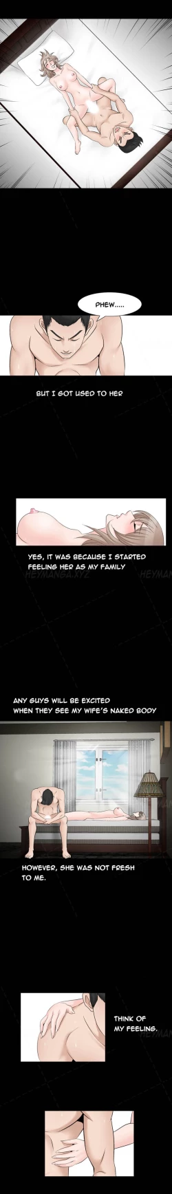 Page 438 of The Taste of  Hands Ch.1-43