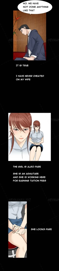 Page 500 of The Taste of  Hands Ch.1-43