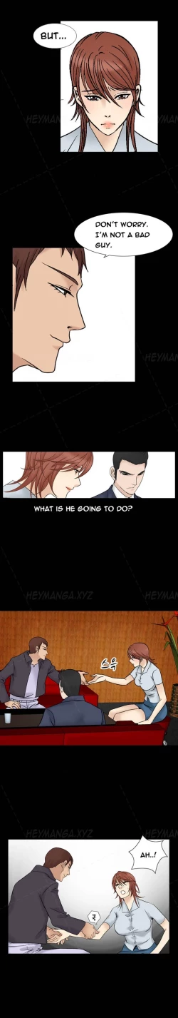 Page 504 of The Taste of  Hands Ch.1-43