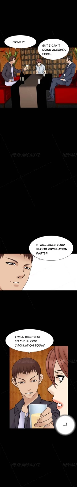 Page 507 of The Taste of  Hands Ch.1-43