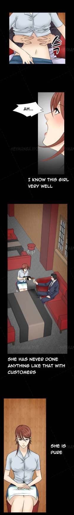 Page 516 of The Taste of  Hands Ch.1-43