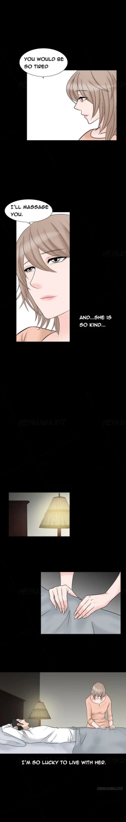 Page 532 of The Taste of  Hands Ch.1-43