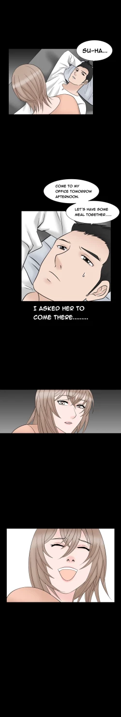 Page 543 of The Taste of  Hands Ch.1-43