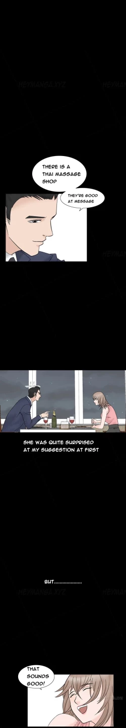 Page 556 of The Taste of  Hands Ch.1-43