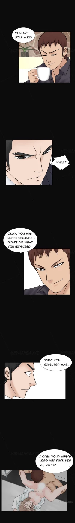 Page 577 of The Taste of  Hands Ch.1-43