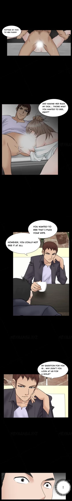 Page 578 of The Taste of  Hands Ch.1-43