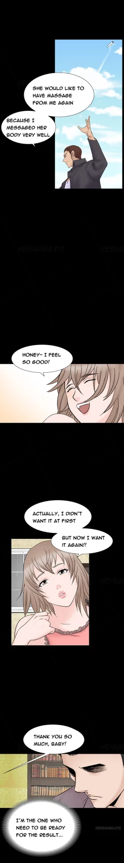 Page 583 of The Taste of  Hands Ch.1-43