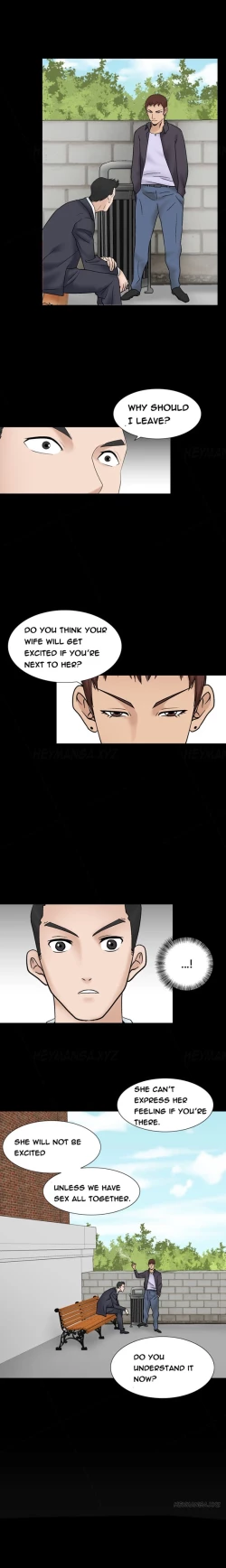 Page 592 of The Taste of  Hands Ch.1-43