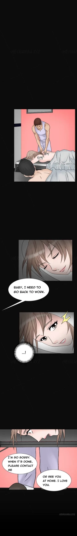 Page 594 of The Taste of  Hands Ch.1-43