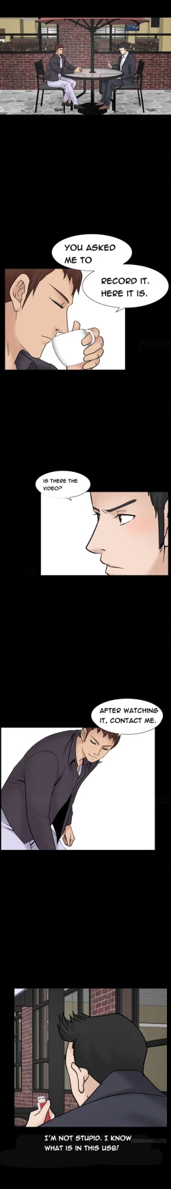 Page 605 of The Taste of  Hands Ch.1-43