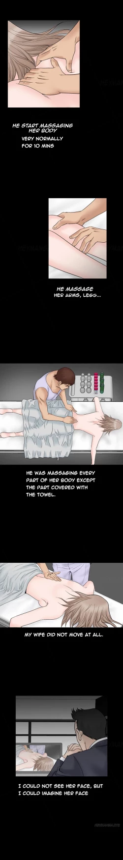 Page 614 of The Taste of  Hands Ch.1-43