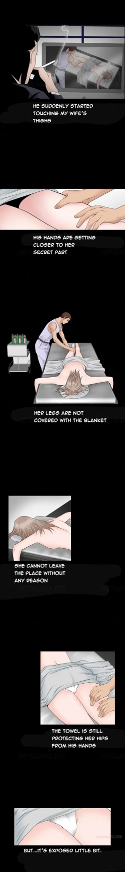 Page 627 of The Taste of  Hands Ch.1-43