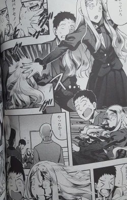 Page 8 of Yupire's Servant