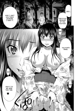 Page 40 of Boku no Hot Spot Ch. 1-2