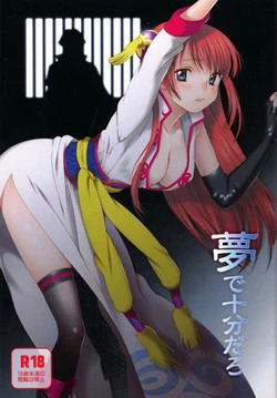 Download Yume de Juubundaro