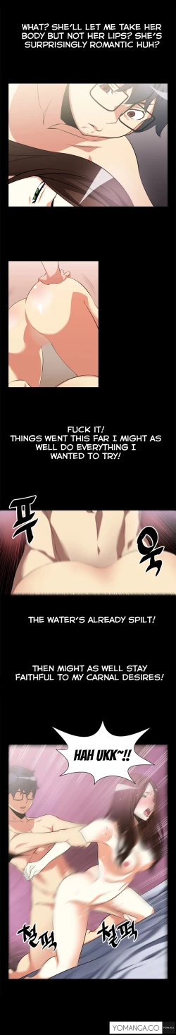 Page 119 of Love Parameter Ch.1-48