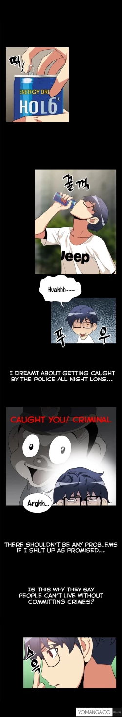 Page 130 of Love Parameter Ch.1-48