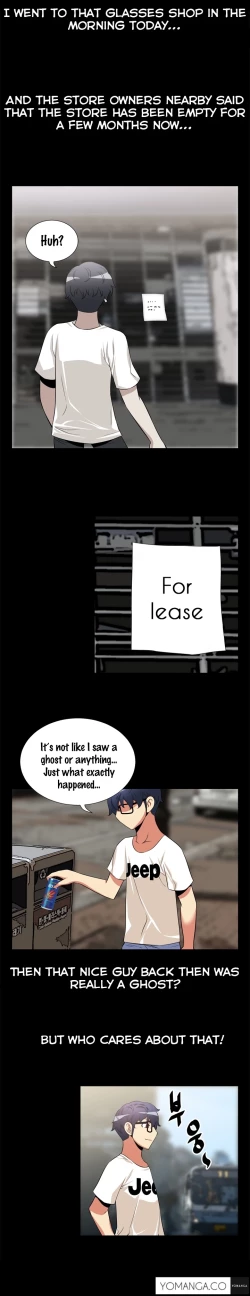 Page 131 of Love Parameter Ch.1-48