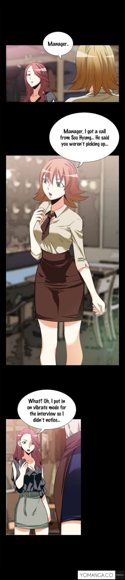 Page 144 of Love Parameter Ch.1-48