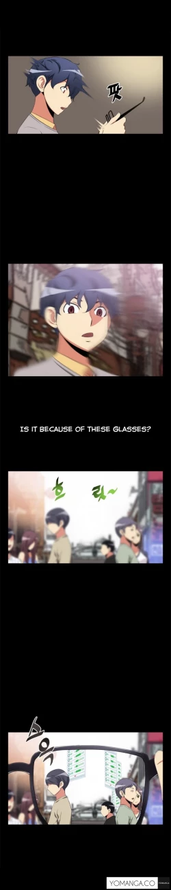 Page 19 of Love Parameter Ch.1-48