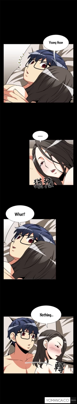 Page 215 of Love Parameter Ch.1-48