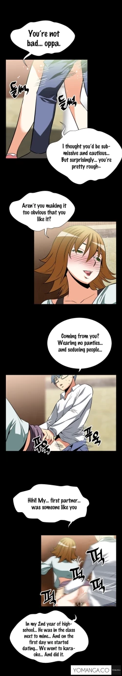 Page 265 of Love Parameter Ch.1-48