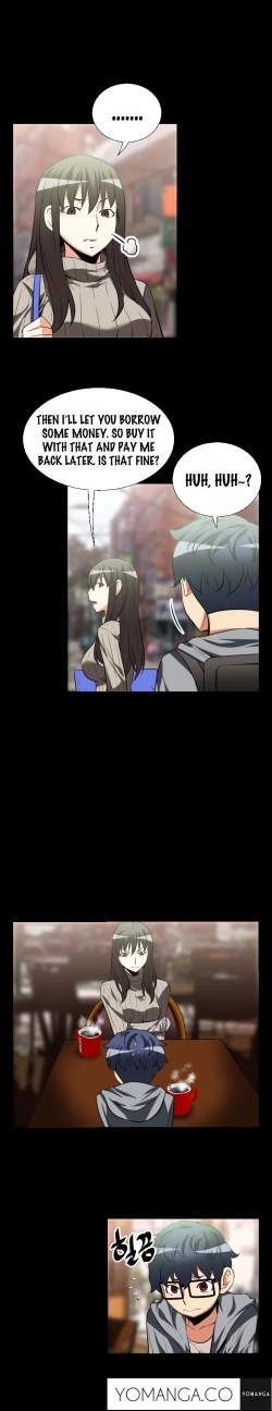 Page 305 of Love Parameter Ch.1-48