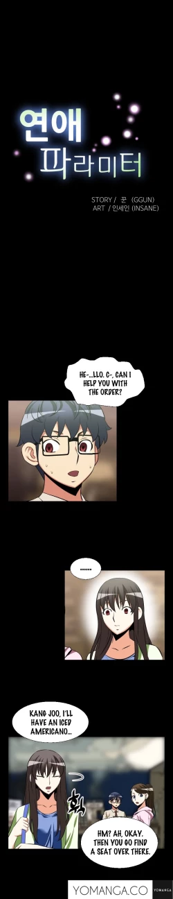 Page 328 of Love Parameter Ch.1-48