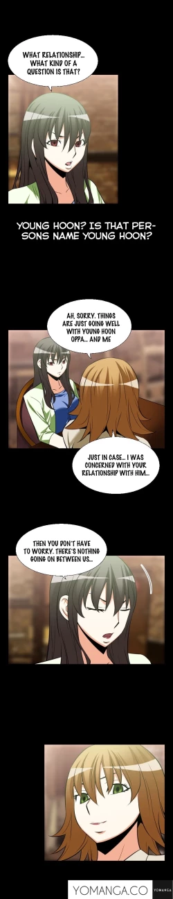 Page 333 of Love Parameter Ch.1-48