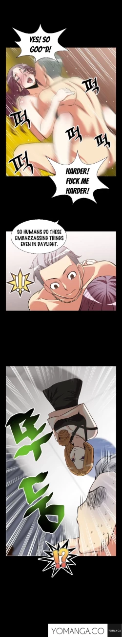 Page 341 of Love Parameter Ch.1-48