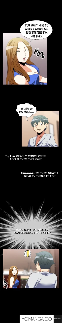 Page 402 of Love Parameter Ch.1-48