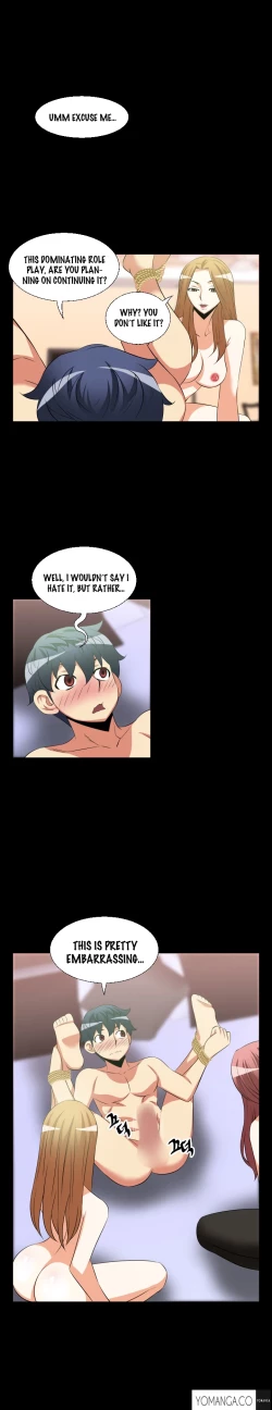 Page 432 of Love Parameter Ch.1-48