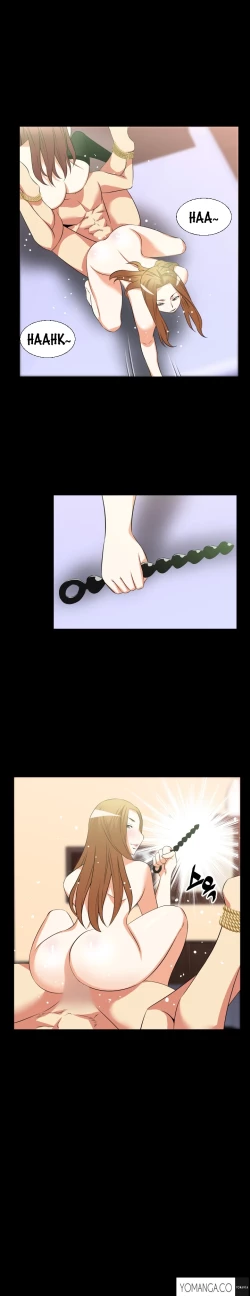 Page 442 of Love Parameter Ch.1-48