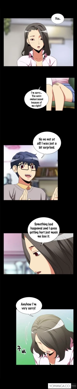 Page 48 of Love Parameter Ch.1-48