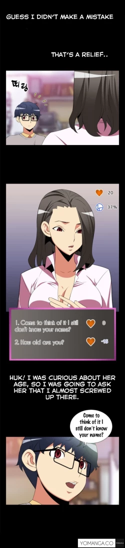 Page 49 of Love Parameter Ch.1-48