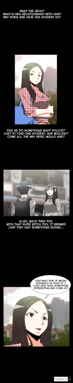 Page 528 of Love Parameter Ch.1-48