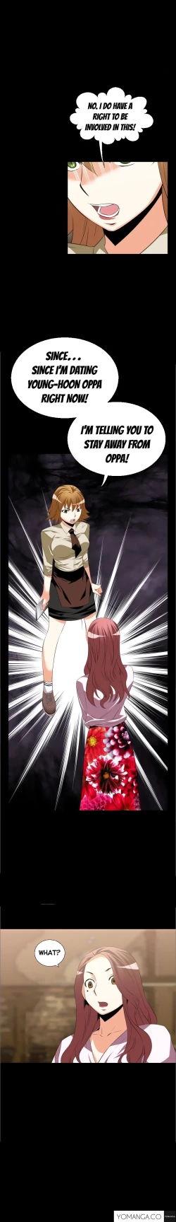 Page 588 of Love Parameter Ch.1-48