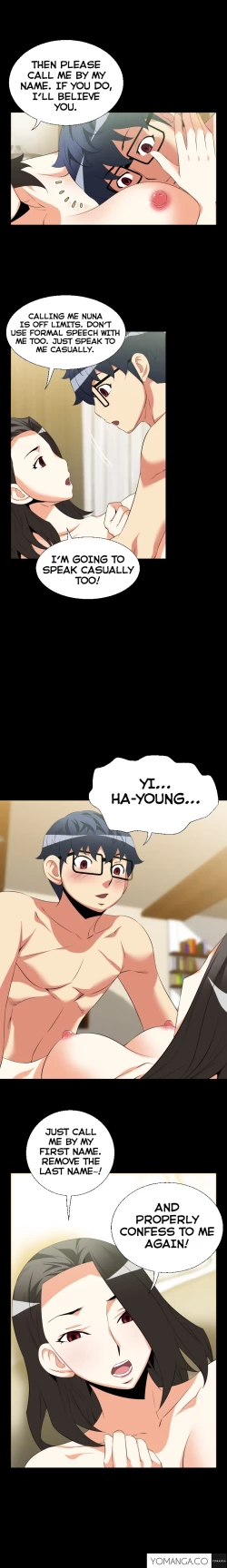 Page 592 of Love Parameter Ch.1-48