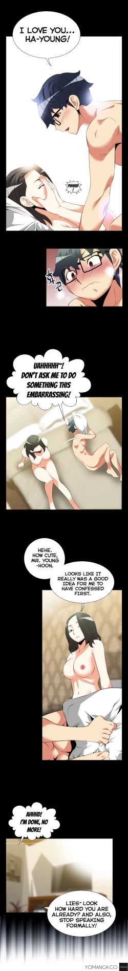 Page 593 of Love Parameter Ch.1-48