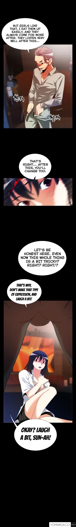 Page 597 of Love Parameter Ch.1-48