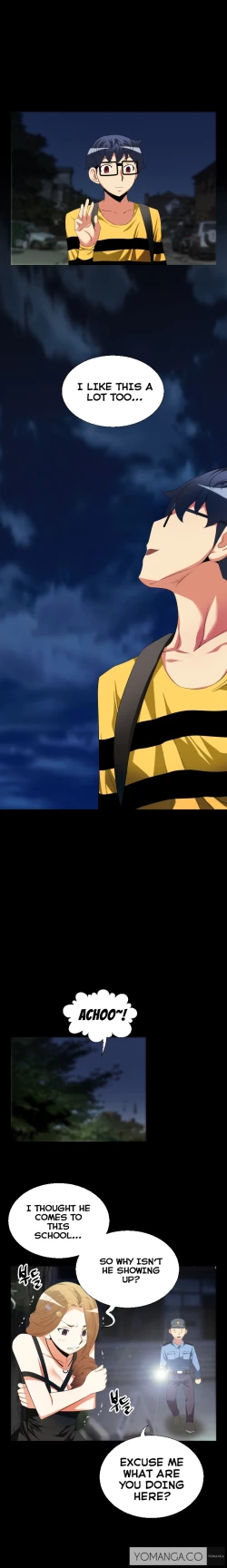 Page 613 of Love Parameter Ch.1-48