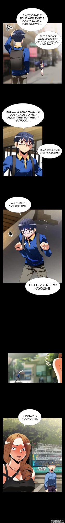 Page 642 of Love Parameter Ch.1-48