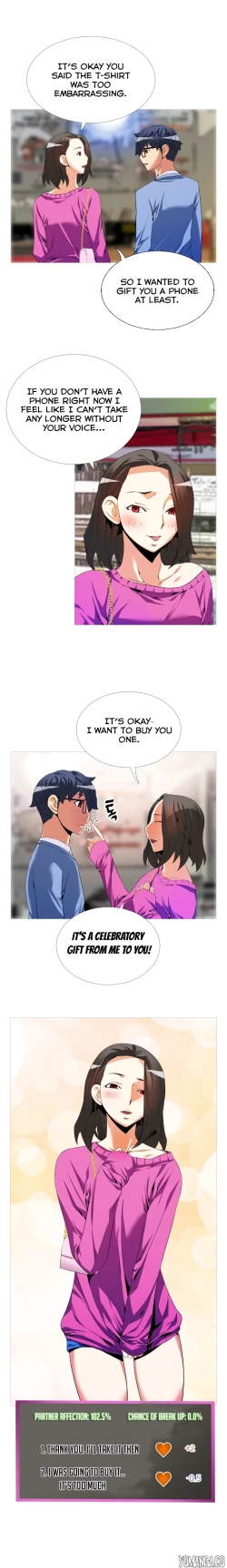 Page 650 of Love Parameter Ch.1-48