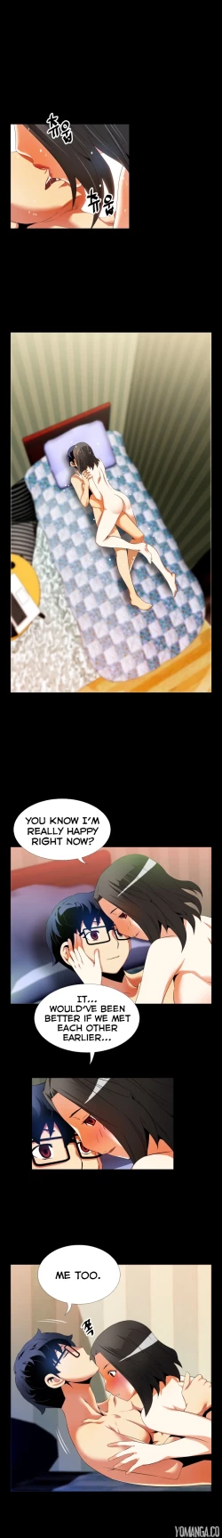 Page 660 of Love Parameter Ch.1-48