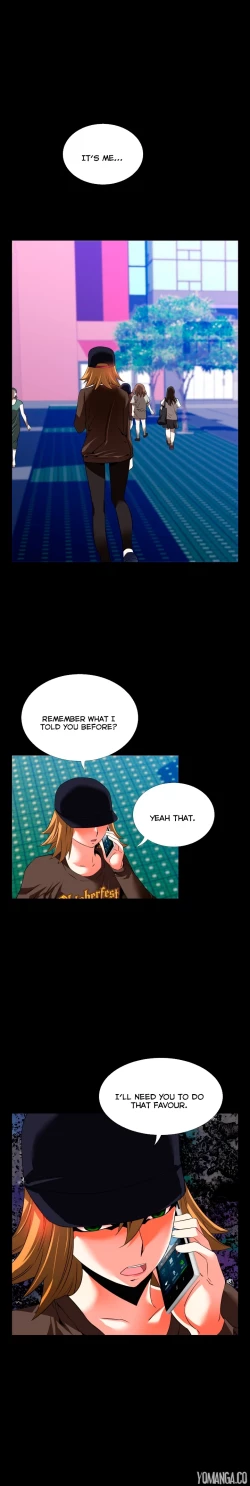 Page 697 of Love Parameter Ch.1-48